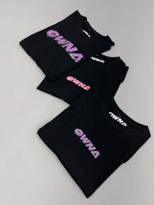 ' DONUT ' 3 X BASIC T-SHIRT BUNDLE!!