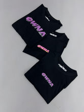 Load image into Gallery viewer, &#39; DONUT &#39; 3 X BASIC T-SHIRT BUNDLE!!
