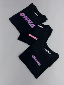 ' DONUT ' 3 X BASIC T-SHIRT BUNDLE!!