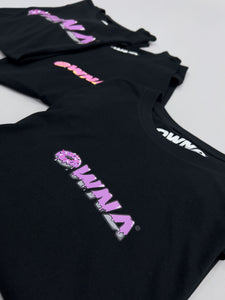 ' DONUT ' 3 X BASIC T-SHIRT BUNDLE!!