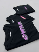 Load image into Gallery viewer, &#39; DONUT &#39; 3 X BASIC T-SHIRT BUNDLE!!