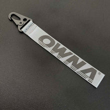 Load image into Gallery viewer, OWNA CREW LANYARD