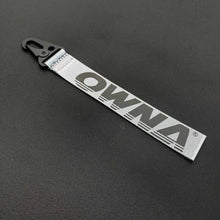 Load image into Gallery viewer, OWNA CREW LANYARD