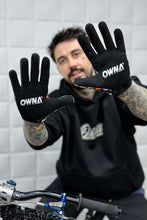 Load image into Gallery viewer, OWNA RIDING GLOVES!
