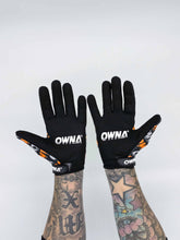 Load image into Gallery viewer, OWNA RIDING GLOVES!