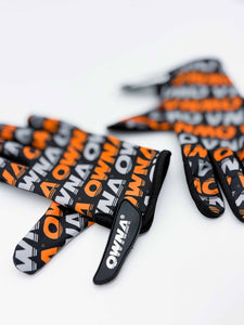 OWNA RIDING GLOVES!