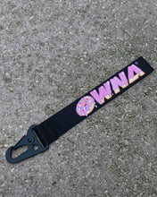 Load image into Gallery viewer, OWNA CREW LANYARD