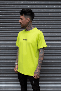 ' STAMP ' T-SHIRT