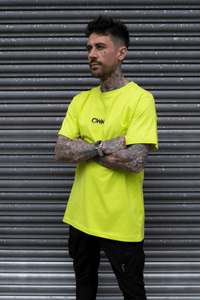 ' STAMP ' T-SHIRT