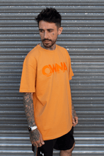 Load image into Gallery viewer, ORANGE &#39; BLOCK &#39; GANGSTER