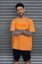 Load image into Gallery viewer, ORANGE &#39; BLOCK &#39; GANGSTER