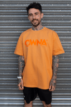 Load image into Gallery viewer, ORANGE &#39; BLOCK &#39; GANGSTER