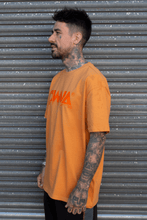 Load image into Gallery viewer, ORANGE &#39; BLOCK &#39; GANGSTER