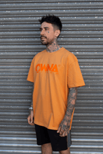 Load image into Gallery viewer, ORANGE &#39; BLOCK &#39; GANGSTER