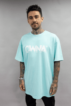 Load image into Gallery viewer, &#39; BLOCK &#39; GANGSTA T-SHIRT