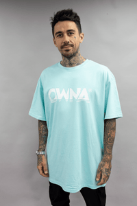 ' BLOCK ' GANGSTA T-SHIRT