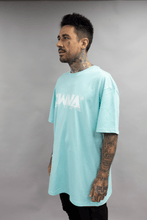 Load image into Gallery viewer, &#39; BLOCK &#39; GANGSTA T-SHIRT