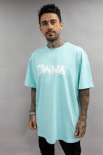 Load image into Gallery viewer, &#39; BLOCK &#39; GANGSTA T-SHIRT