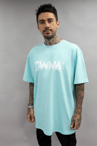 ' BLOCK ' GANGSTA T-SHIRT