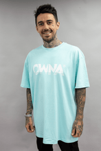 Load image into Gallery viewer, &#39; BLOCK &#39; GANGSTA T-SHIRT
