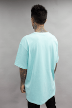 Load image into Gallery viewer, &#39; BLOCK &#39; GANGSTA T-SHIRT