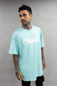 ' BLOCK ' GANGSTA T-SHIRT