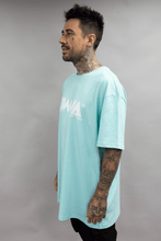 Load image into Gallery viewer, &#39; BLOCK &#39; GANGSTA T-SHIRT