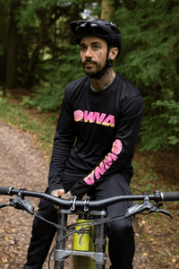 ' DONUTS ' JERSEY