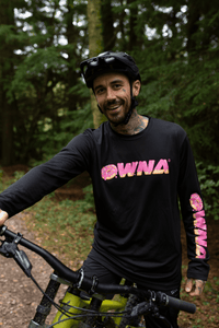 ' DONUTS ' JERSEY