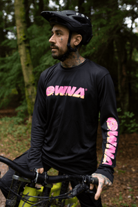 ' DONUTS ' JERSEY