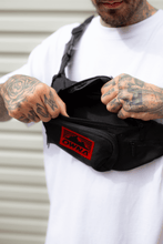 Load image into Gallery viewer, &#39; TRAIL &#39; BODY / WAIST BAG