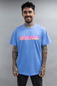 ' DONUTS ' T-SHIRT