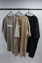 Load image into Gallery viewer, HEAVY OVERSIZED &#39; WASHED &#39; T-SHIRT BUNDLE ( 3 PACK )