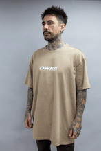 Load image into Gallery viewer, HEAVY OVERSIZED &#39; WASHED &#39; T-SHIRT BUNDLE ( 3 PACK )