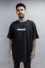 Load image into Gallery viewer, HEAVY OVERSIZED &#39; WASHED &#39; T-SHIRT BUNDLE ( 3 PACK )