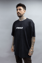 Load image into Gallery viewer, HEAVY OVERSIZED &#39; WASHED &#39; T-SHIRT BUNDLE ( 3 PACK )