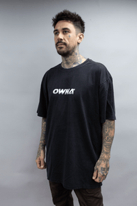 HEAVY OVERSIZED ' WASHED ' T-SHIRT BUNDLE ( 3 PACK )