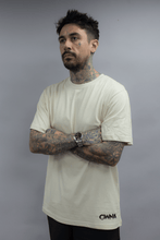 Load image into Gallery viewer, &#39; LOW PRO &#39; SAND T-SHIRT