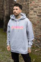 Load image into Gallery viewer, &#39; DONUT &#39; OVERSIZED HOODIE