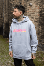 Load image into Gallery viewer, &#39; DONUT &#39; OVERSIZED HOODIE
