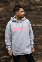 Load image into Gallery viewer, &#39; DONUT &#39; OVERSIZED HOODIE