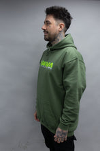 Load image into Gallery viewer, &#39; ZOMBIE DONUTS &#39; Basic  Hoodie!