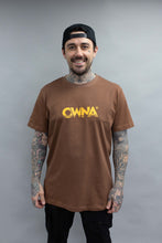 Load image into Gallery viewer, &#39; OWNA &#39; TRAIL T-SHIRT