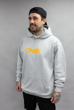 Load image into Gallery viewer, &#39; OWNA &#39; STONE BASIC HOODIE