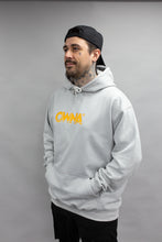 Load image into Gallery viewer, &#39; OWNA &#39; STONE BASIC HOODIE