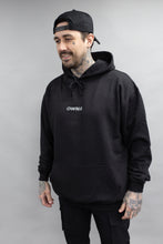 Load image into Gallery viewer, &#39; KEEP CALM RIDE BIKES &#39; BASIC HOODIE!