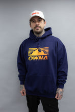 Load image into Gallery viewer, &#39; NATIONAL &#39; BASIC HOODIE