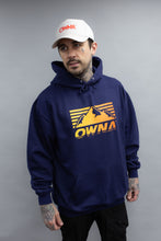 Load image into Gallery viewer, &#39; NATIONAL &#39; BASIC HOODIE