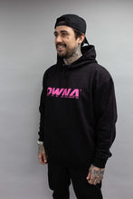 Load image into Gallery viewer, &#39; RIDE TILL DEATH &#39; BASIC HOODIE