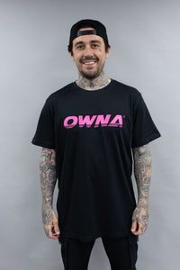 OWNA T-SHIRT